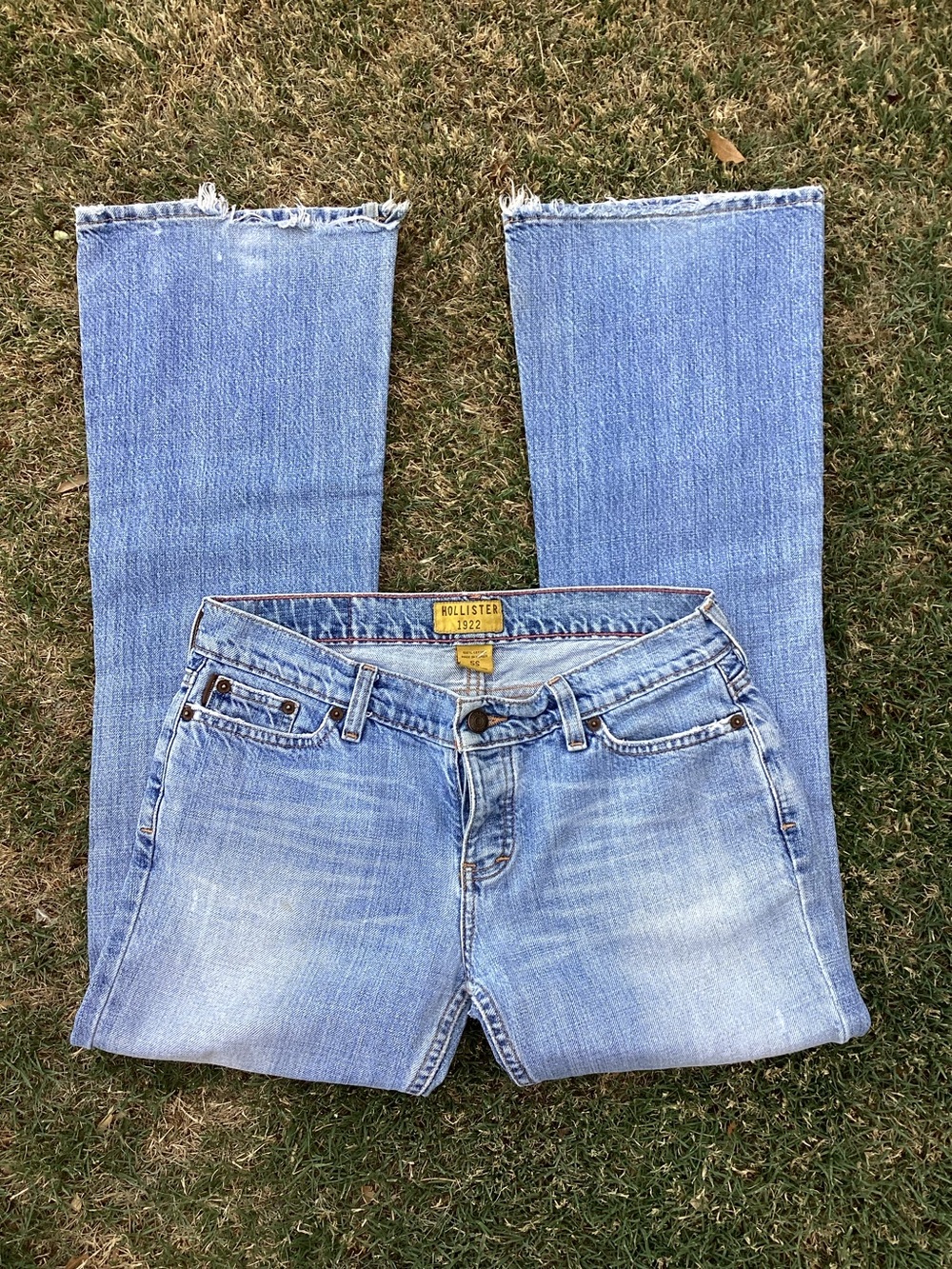 Vintage Hollister Women’s Jeans
